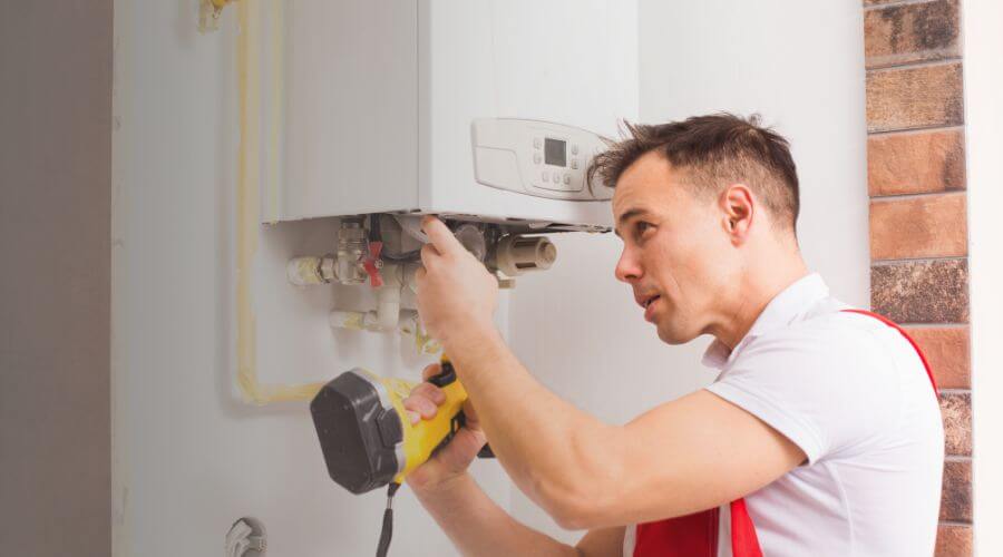 Professional expert plumbing services in Westport, KY